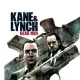 Kane and Lynch: Dead Men
