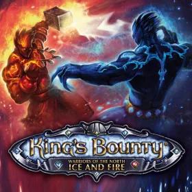   King's Bounty: Warriors of the North - Ice and Fire (DLC)