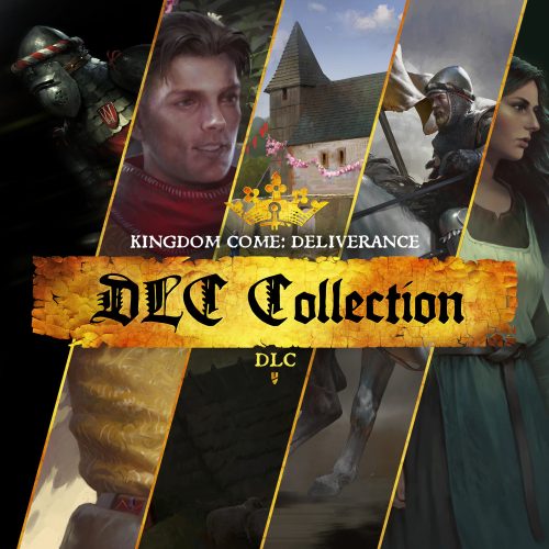 Kingdom Come: Deliverance Collection