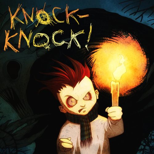 Knock-Knock