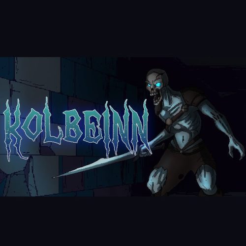 Kolbeinn