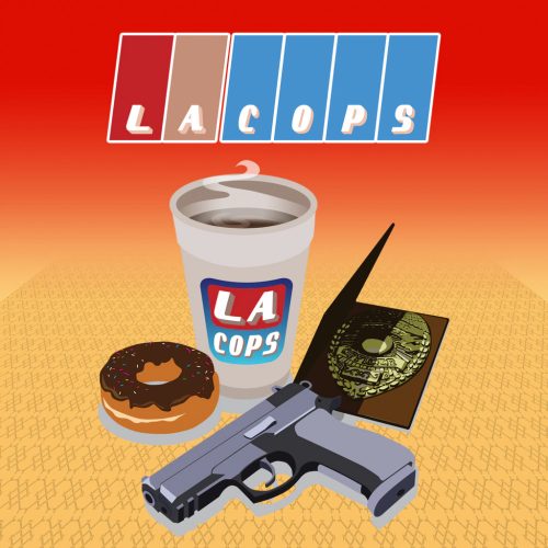 LA Cops (EU)