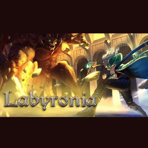 Labyronia RPG