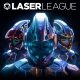 Laser League (Launch)