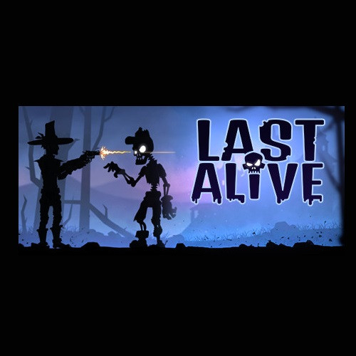 Last Alive