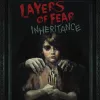Layers of Fear: Inheritance (DLC)