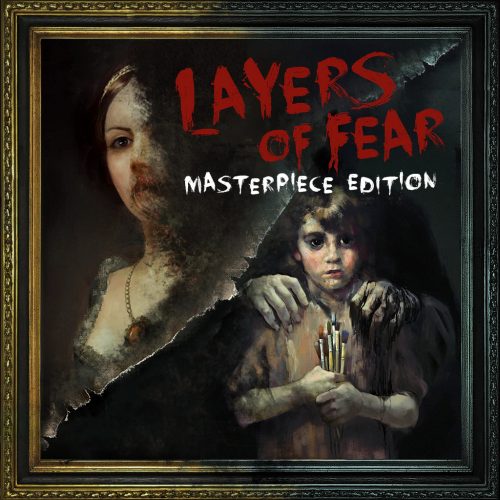 Layers of Fear: Masterpiece Edition