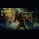 Legends of Dawn Reborn