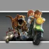 LEGO Jurassic World: Jurassic World (DLC) Pack (DLC)