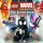 LEGO Marvel Super Heroes : Super Pack
