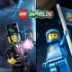 LEGO Worlds - Classic Space Pack (DLC)