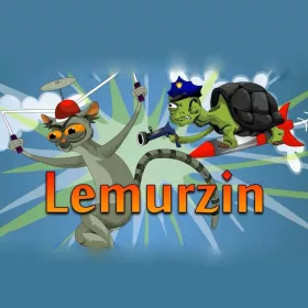 Lemurzin