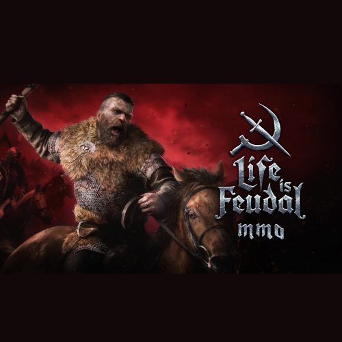 Life is Feudal: MMO. Pagan Starter Pack