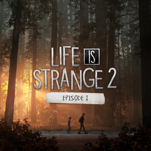 Life is Strange 2 - Episode 1