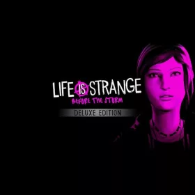 Life is Strange: Before the Storm (Deluxe Edition)