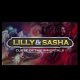 Lilly and Sasha: Curse of the Immortals