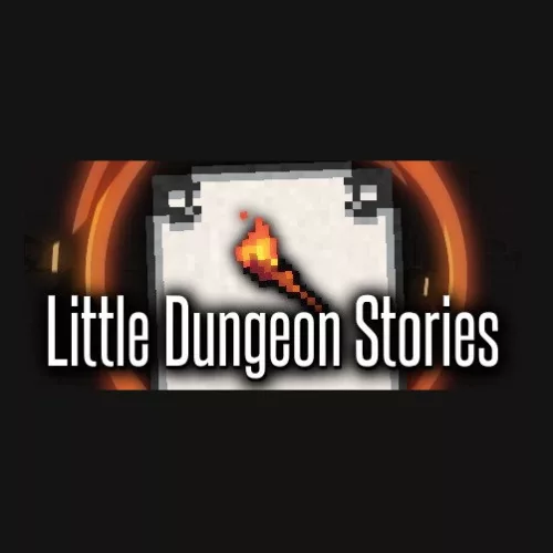 Little Dungeon Stories