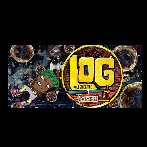 LOG the game