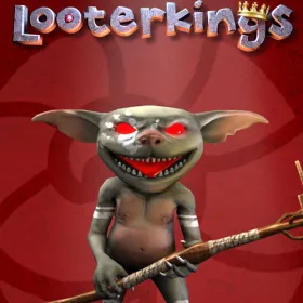 Looterkings