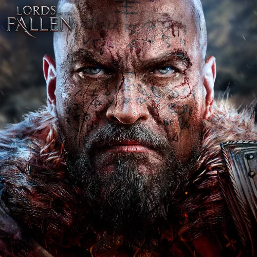 Lords of the Fallen (Day One Edition)