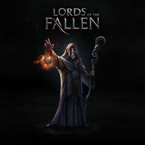 Lords of the Fallen (Limited Edition)