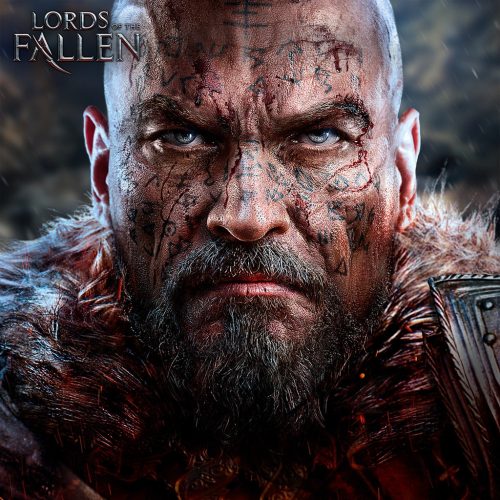 Lords of the Fallen Digital Deluxe Edition + 2 ((DLC)'s)