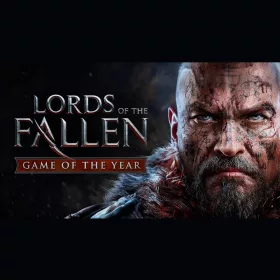 Lords of the Fallen Game of the Year Edition (EU)