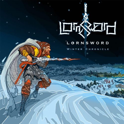 Lornsword Winter Chronicle