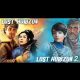 Lost Horizon Double Pack