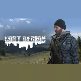 Lost Region