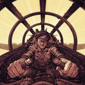Luftrausers