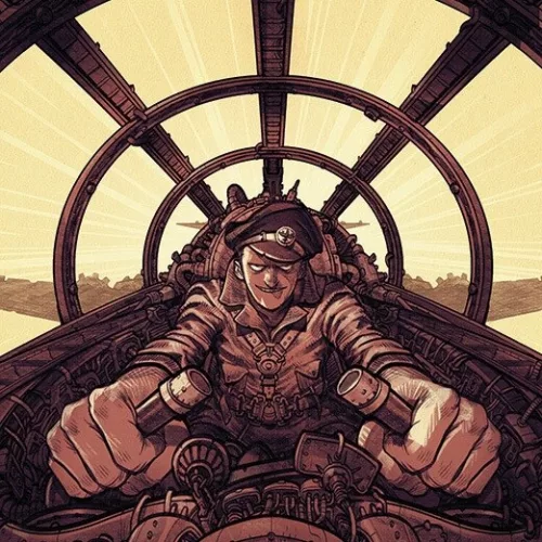 Luftrausers