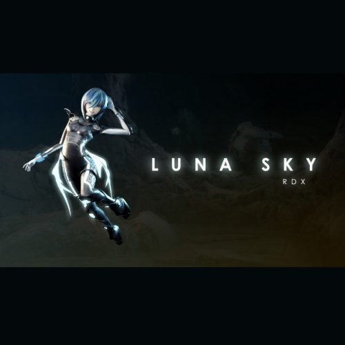 Luna Sky