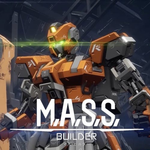 M.A.S.S. Builder