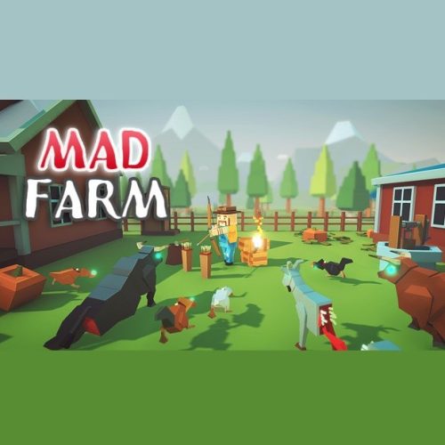 Mad Farm