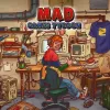 Mad Games Tycoon