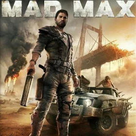 Mad Max (EU)
