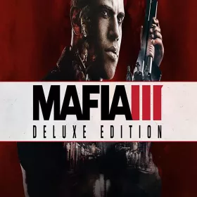 Mafia III (Deluxe Edition)