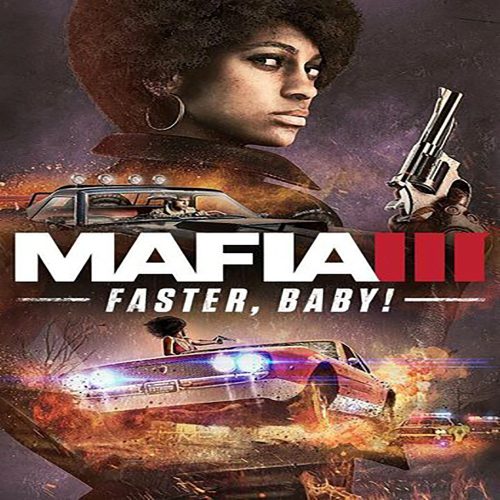 Mafia III - Faster Baby! (DLC)