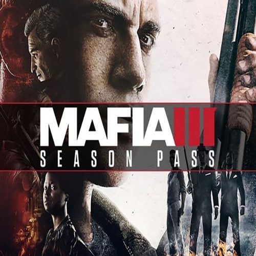 Mafia III Season Pass (DLC)