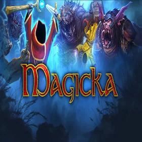 Magicka (EU)