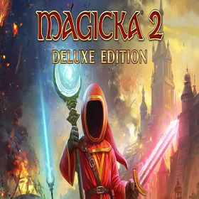 Magicka 2 (Deluxe Edition)