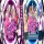 Mahjong Pretty Girls Battle Bundle Pack