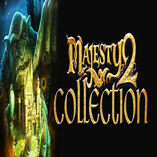 Majesty 2 Collection (EU)