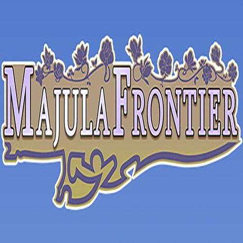 Majula Frontier