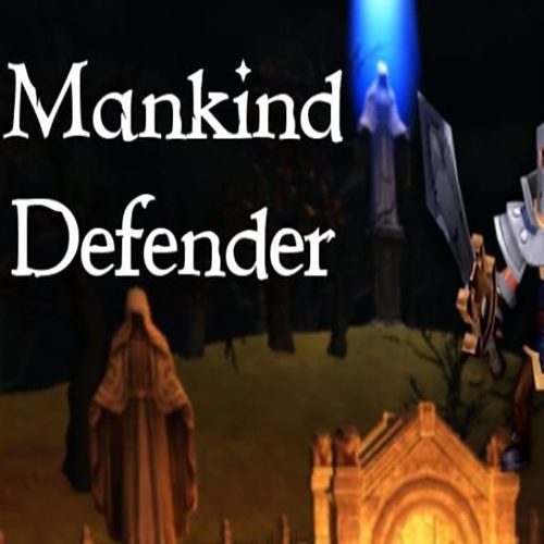 Mankind Defender