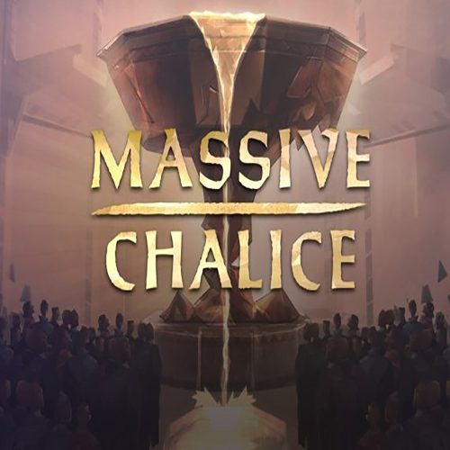 Massive Chalice