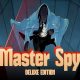 Master Spy (Deluxe Edition)