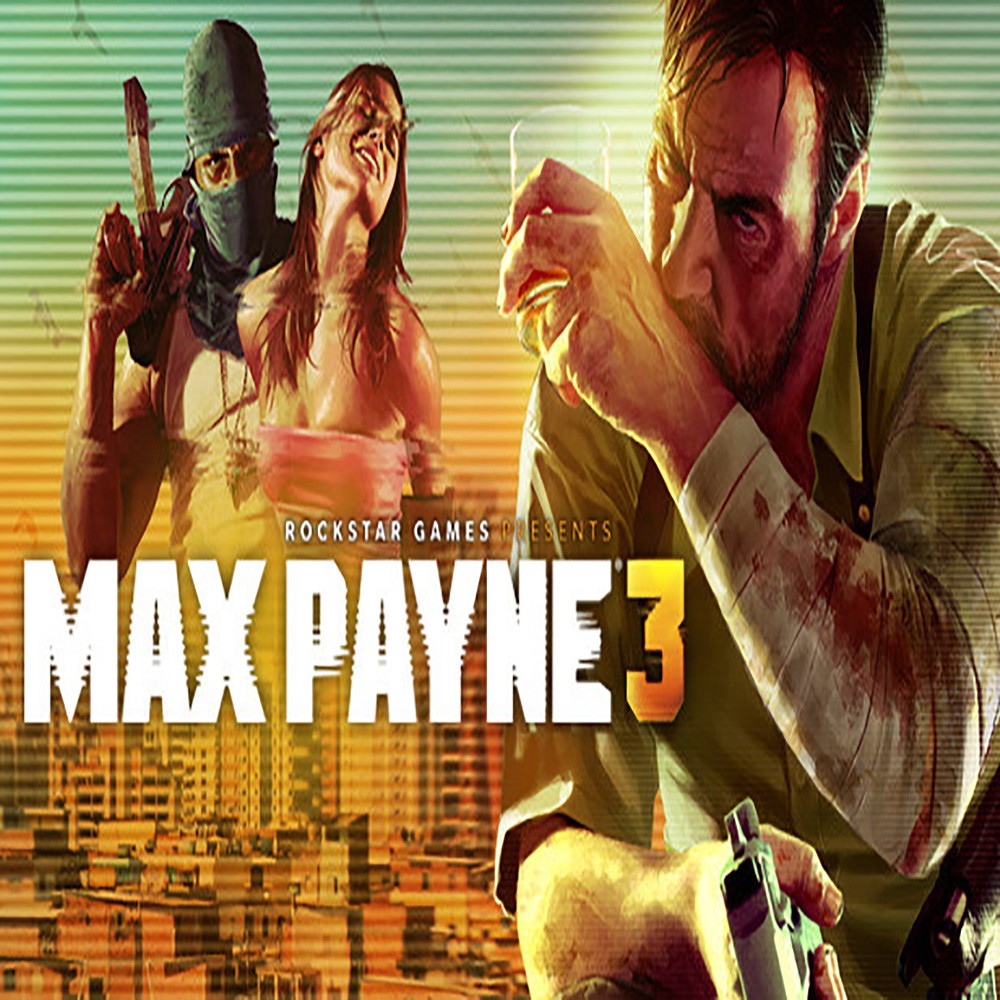 max payne 3 playstation store