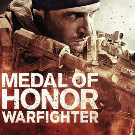 Medal of Honor: Warfighter